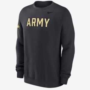 Nike ARMY Crewneck Sweatshirt
